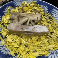 富小路 やま岸 - 