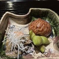 富小路 やま岸 - 
