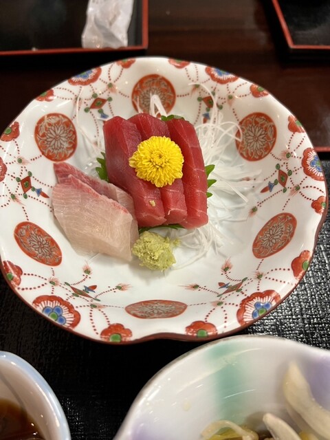 レストラン 水芭蕉 - 早口（食堂）の写真
