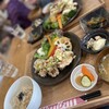 自然食レストラン キミタンハウス