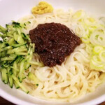 盛岡じゃじゃ麺専門店 じゃじゃおいけん - 