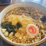 Hashimoto Teuchi Soba - 