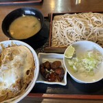 Hashimoto Teuchi Soba - 