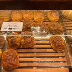 BOULANGERIE BURDIGALA　 - 