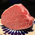 鉄板焼さわふじ - 料理写真: