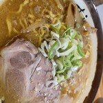 すみれ 札幌里塚店 - 