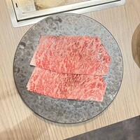 渋谷焼肉 かみ山 - 