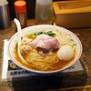 Ramenkoike - 料理写真: