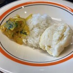 カレー魂 デストロイヤー - 