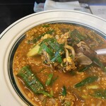 カレー魂 デストロイヤー - 