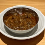 吉田カレー  - 