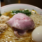 らぁめん小池 - 