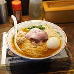 Ramen Koike - 