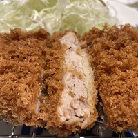 とんかつ まい泉 青山本店 - 