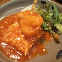 中国郷土料理 錦里 - 