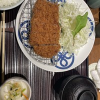 とんかつ まい泉 青山本店 - 