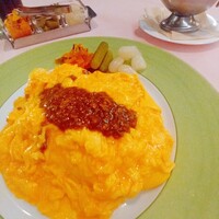 ブラッスリー ドンピエール - 
