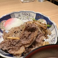 北新地 つきしろ -  北新地 つきしろ -