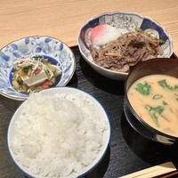 北新地 つきしろ -  北新地 つきしろ -