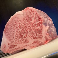 石垣島直送！石垣牛サーロインステーキ（１００ｇ）