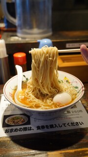 Ramen Koike - 