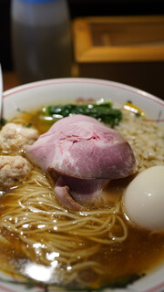 Ramen Koike - 