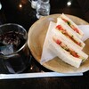 カフェコジカ