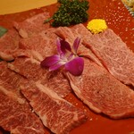 Yakiniku Uma - 