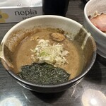 つけ麺 陽 - 