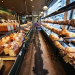 ボストンベイク - 店内