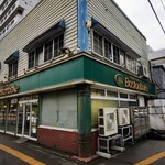 ボストンベイク - 店構え