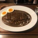 カレーハウス すぷ～ん - 