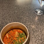 イチリン ハナレ - 