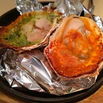 Oyster Bar ジャックポット - 