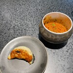 イチリン ハナレ - 