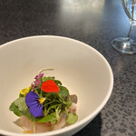 イチリン ハナレ - 