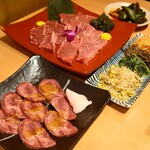 Yakiniku Uma - 