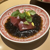 北新地 大嵓埜 - 