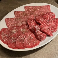 うしごろバンビーナ 恵比寿本店 - 