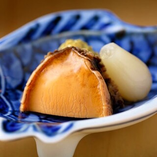 一度食べたら忘れられない、オリジナルのスペシャリテを堪能