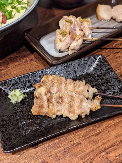移転】やきとり 番屋 - 谷町四丁目/焼き鳥 | 食べログ