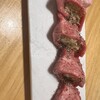 和牛焼肉 肉たらし