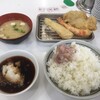 天麩羅処ひらお 貝塚店