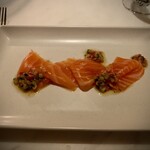 Scarpetta Tokyo - 