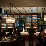 Scarpetta Tokyo - 