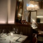 Scarpetta Tokyo - 