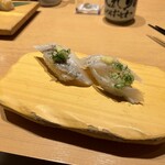 流れ鮨三代目おとわ - 