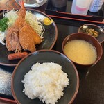 獅子王 - 