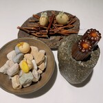 ラ・ヴァガボンド - 