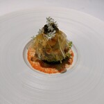 ラ・ヴァガボンド - 